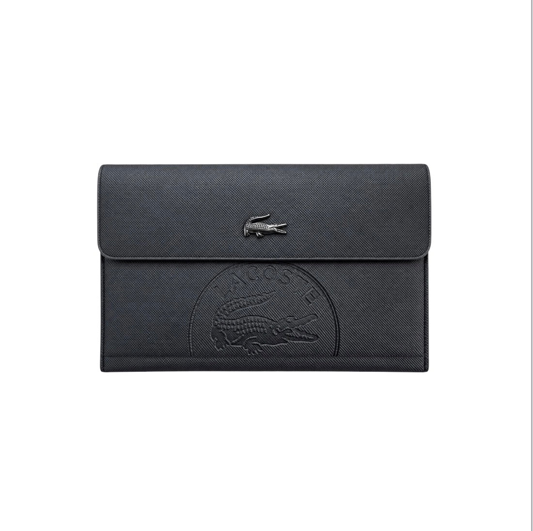 Lacoste men's hand wallet