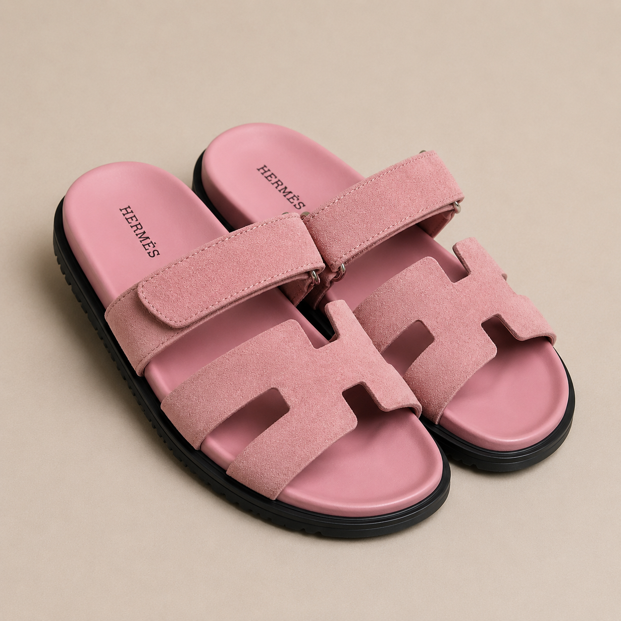 Hermes Chypre sandal