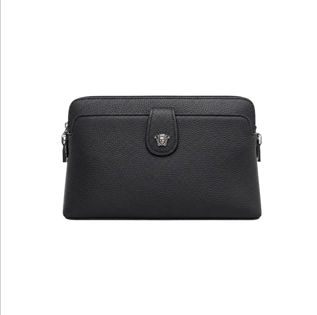 Versace men's clutch