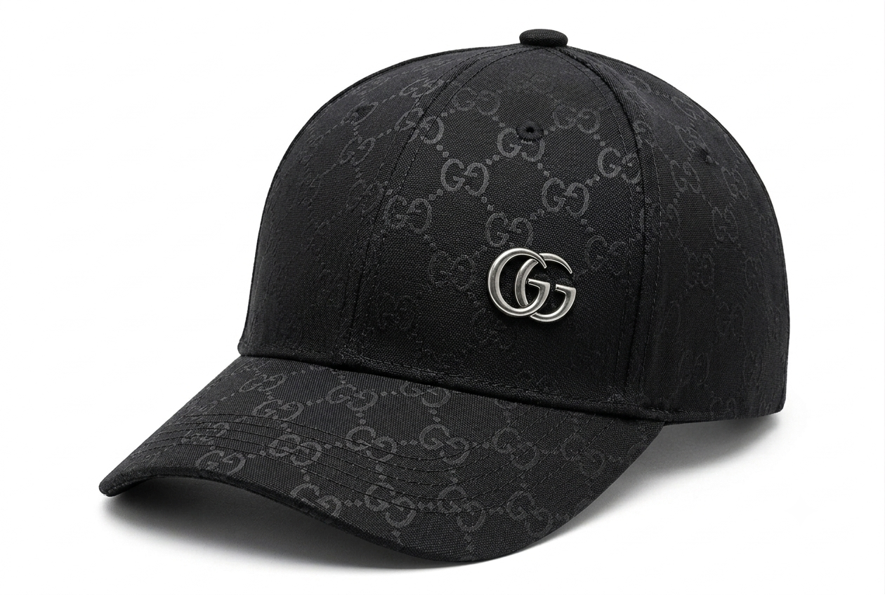 Gucci cap