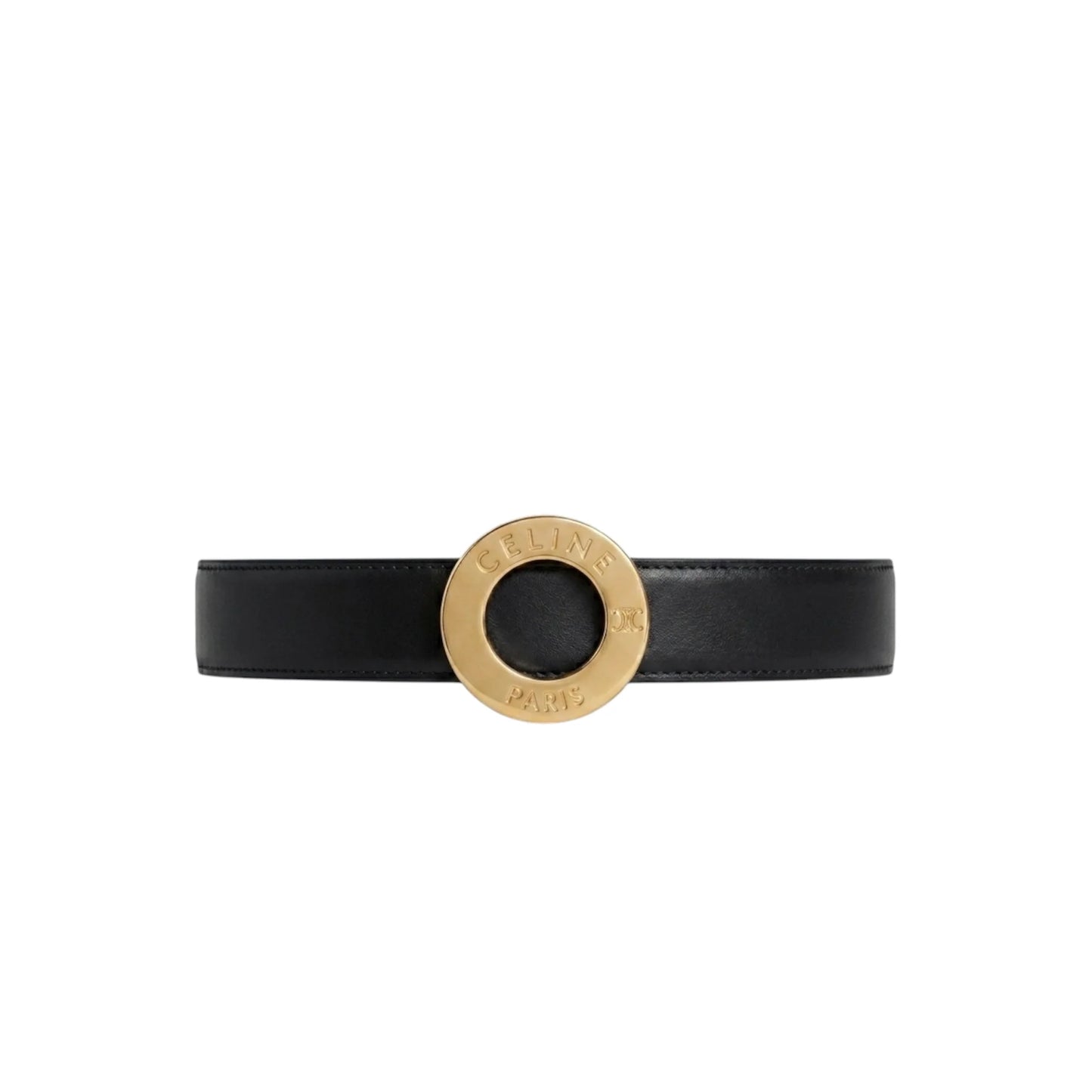 Celine belt (gold)