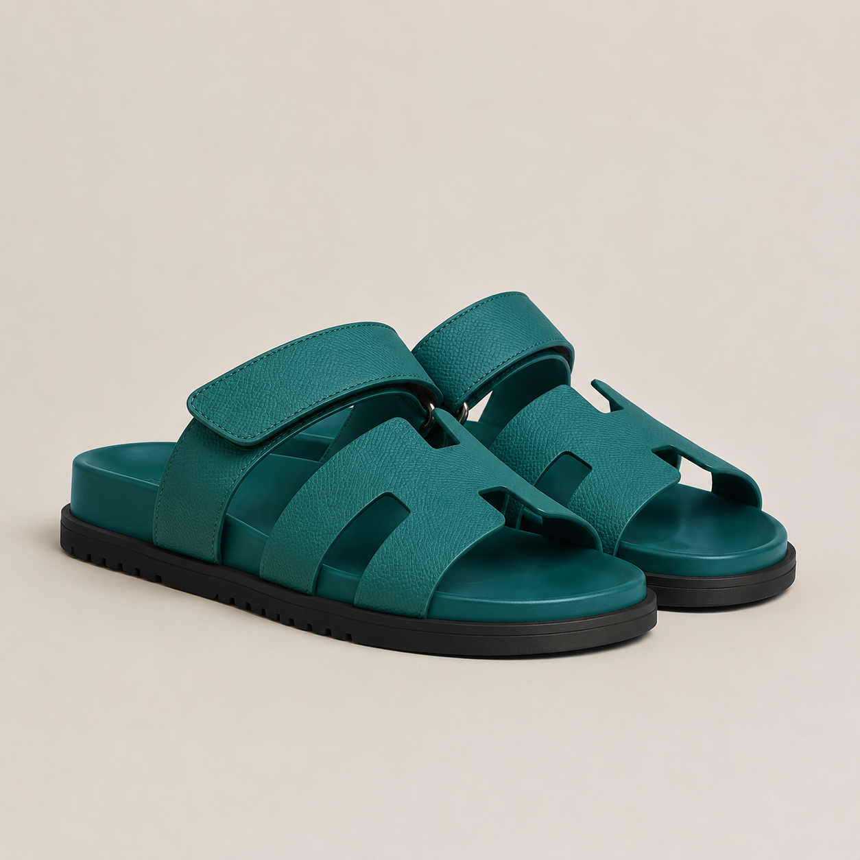 Hermes Chypre sandal
