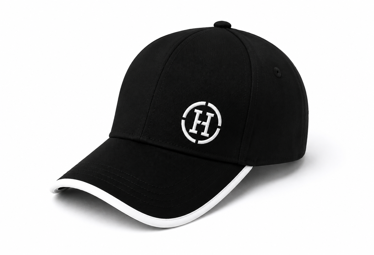 Hermes cap