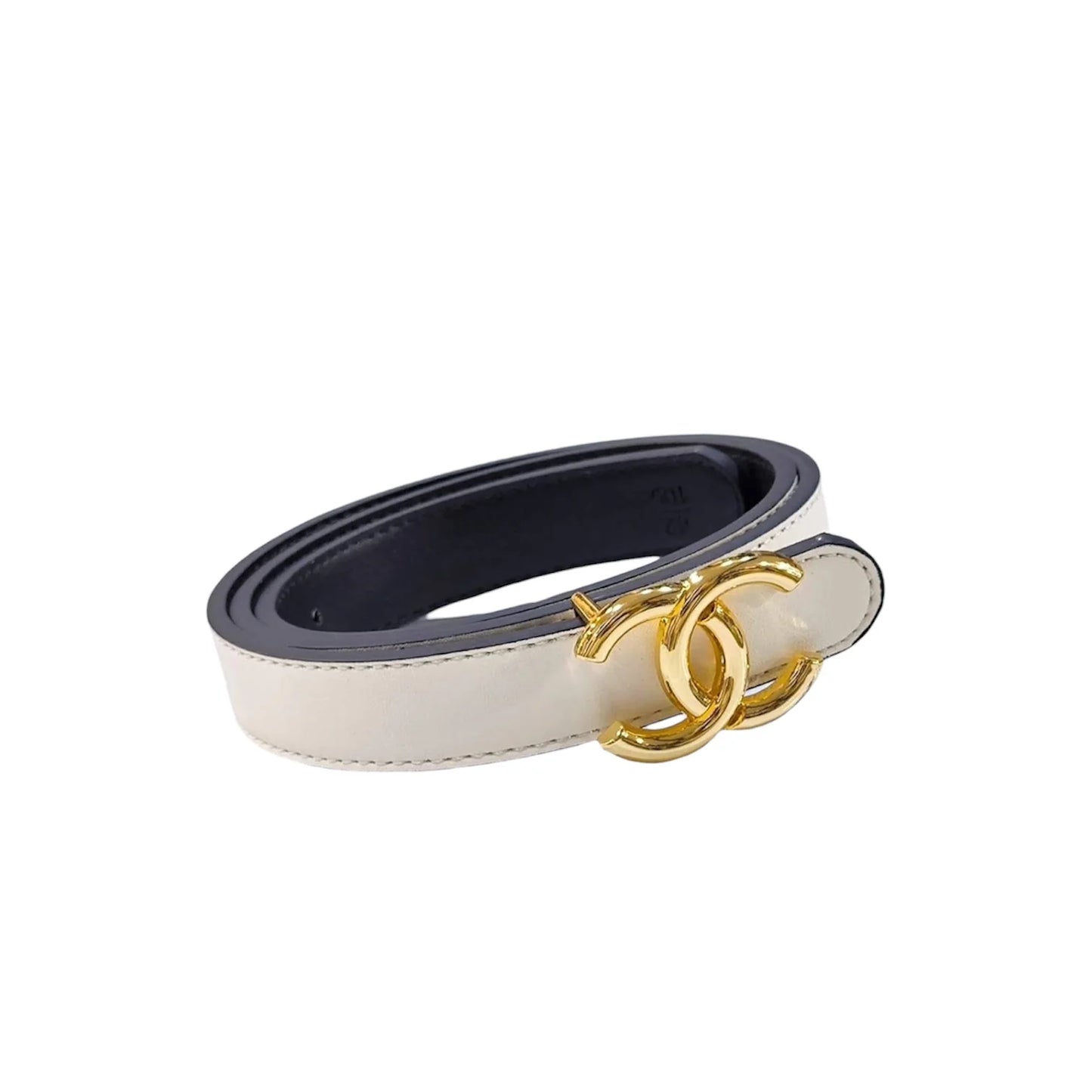 Chanel belt
