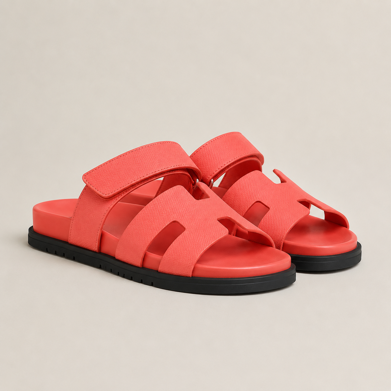 Hermes Chypre sandal