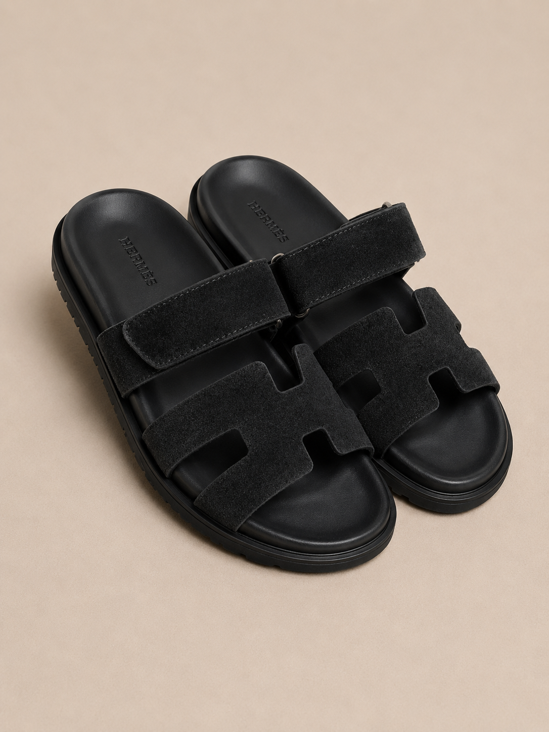 Hermes Chypre sandal