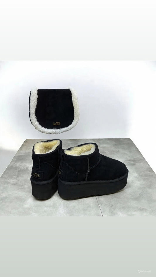 UGG SET
