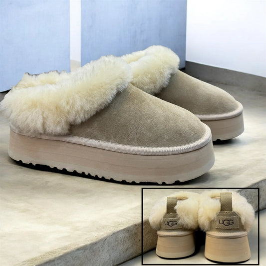 UGG Tazzelle slipper