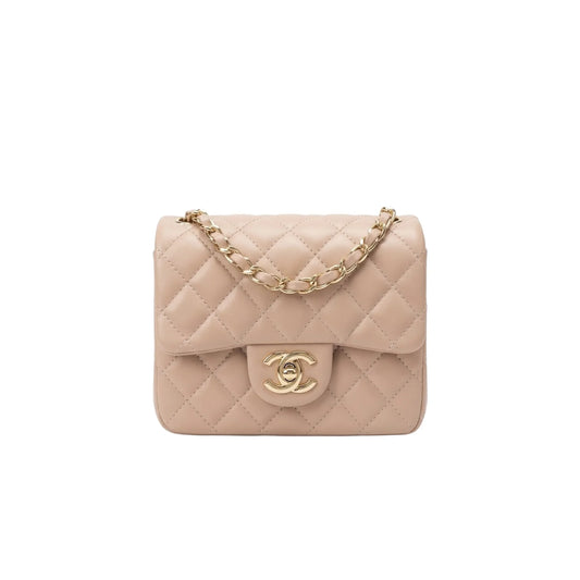 CHANEL
