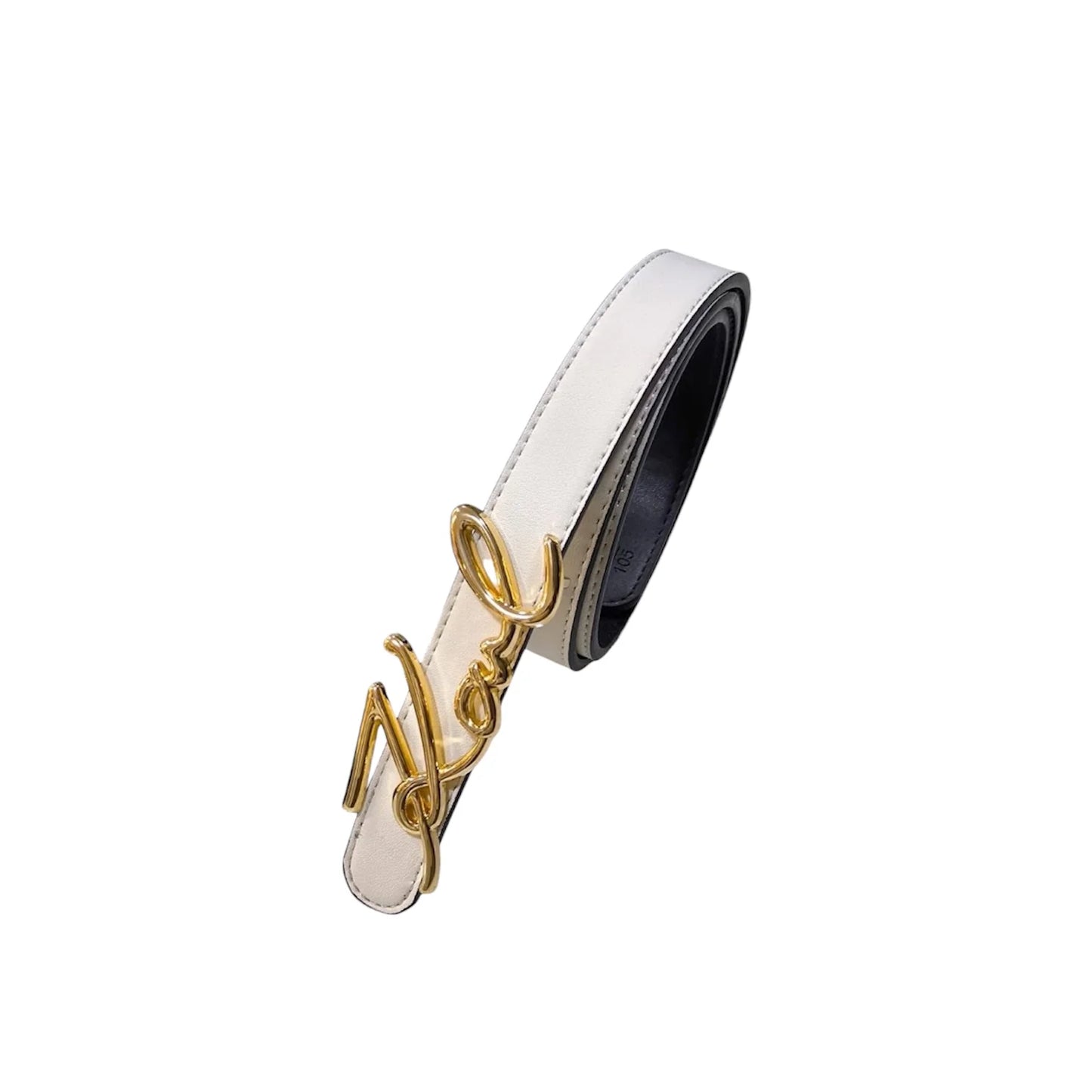 KARL LAGERFELD BELT