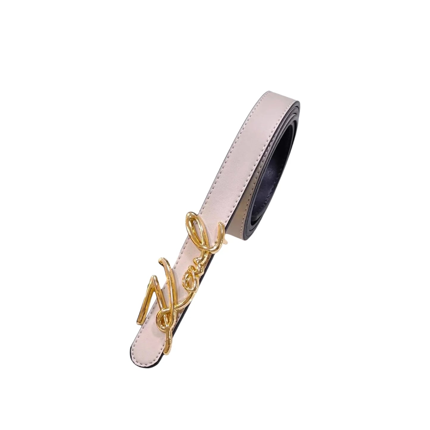 KARL LAGERFELD BELT