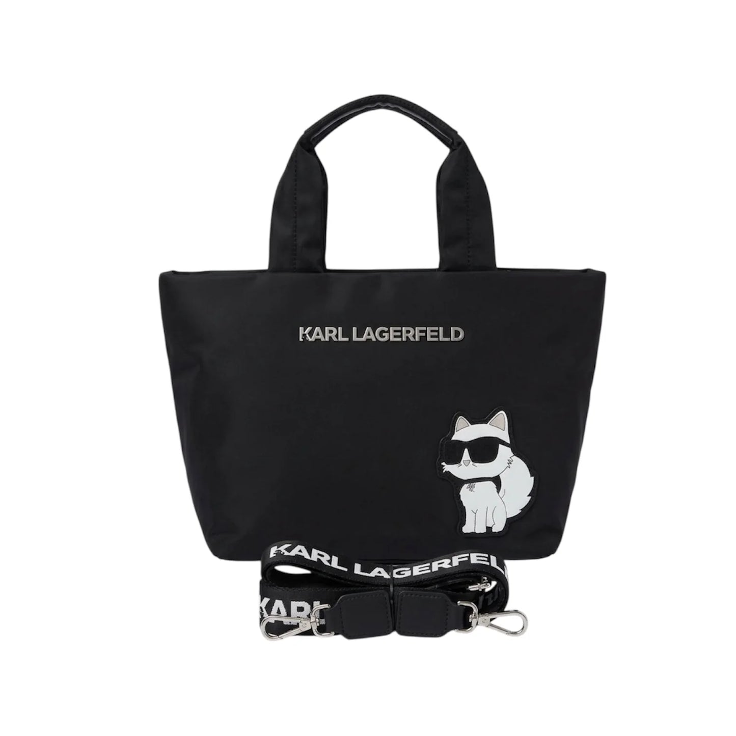 KARL LAGERFELD