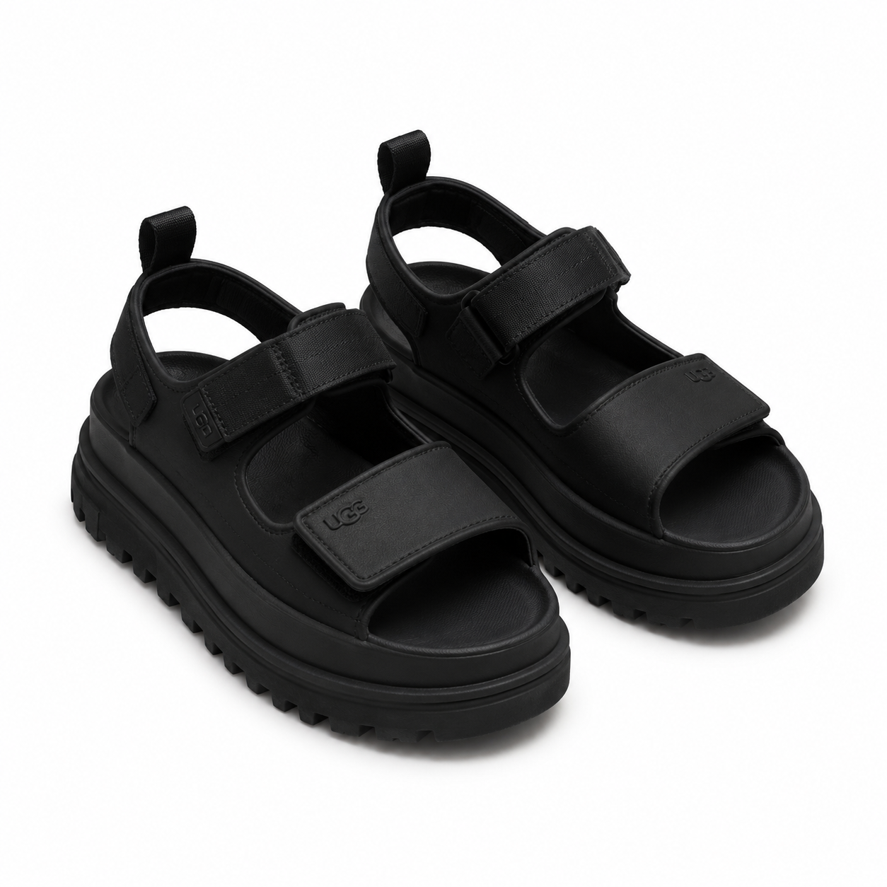 UGG