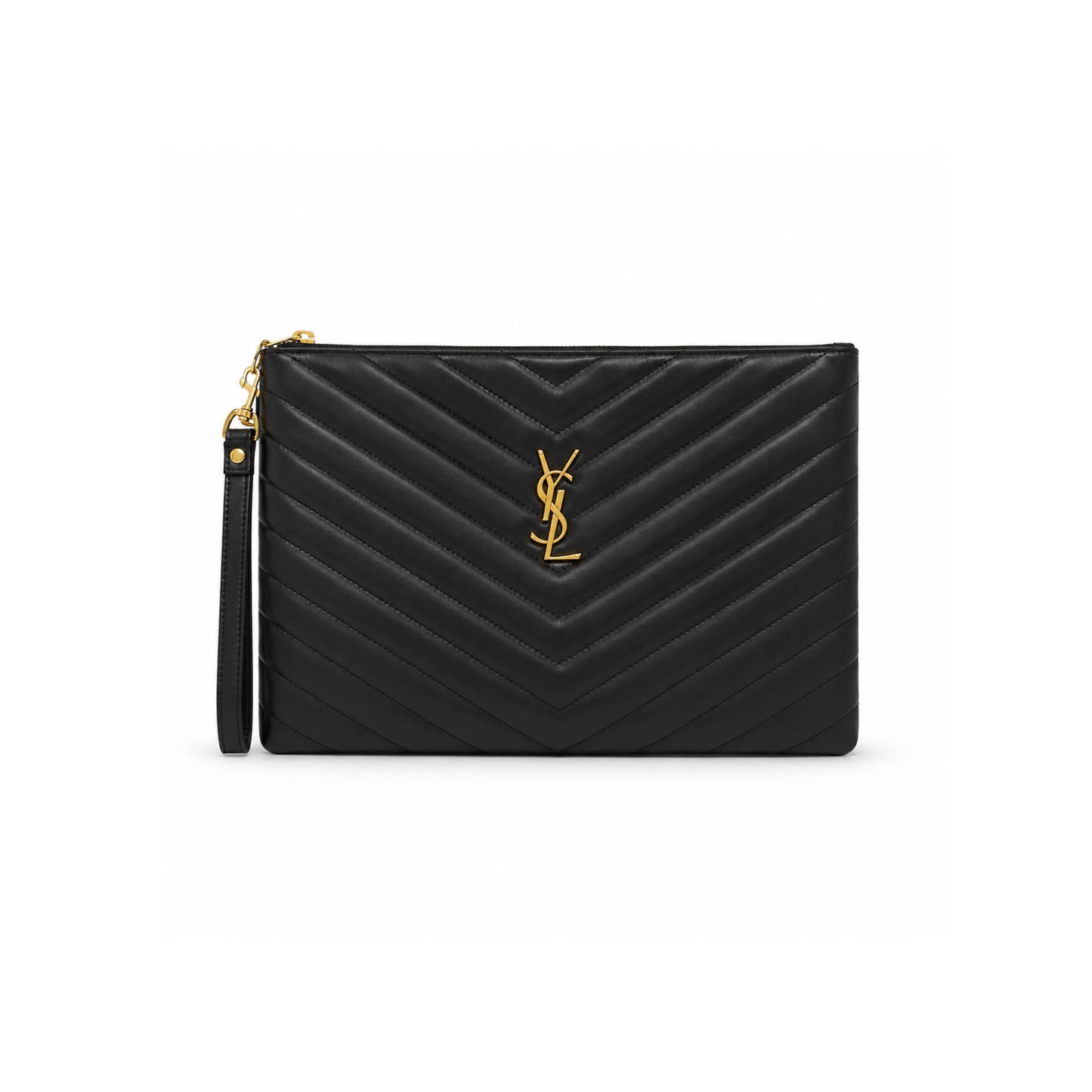 Saint laurent clutch