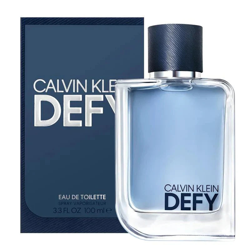 DEFY By Calvin Klein