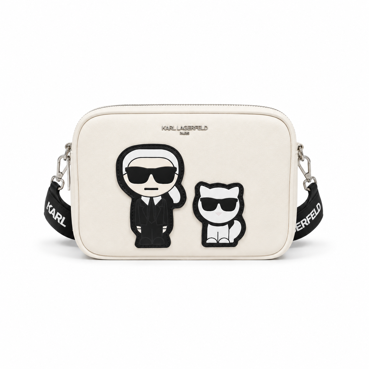 karl lagerfeld