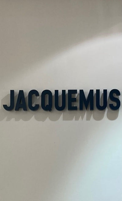 JACQUEMUS