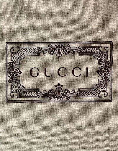 GUCCI
