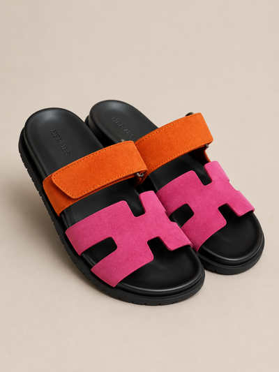 Hermes Chypre sandal