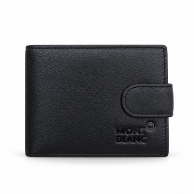 Montblanc men wallet