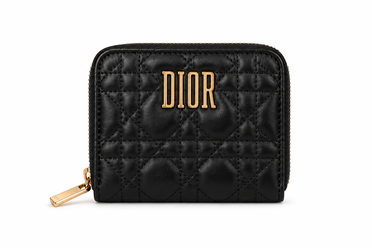 Dior wallet