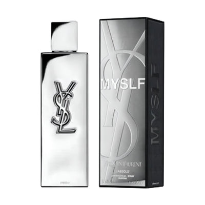 MYSLF L’Absolu