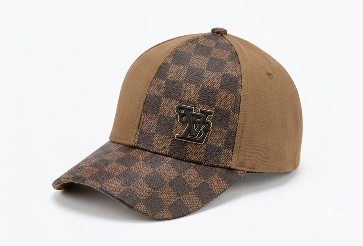 louis vuitton cap