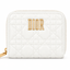 Dior wallet