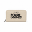 karl lagerfeld wallet