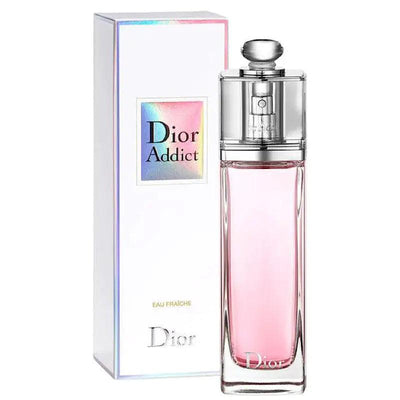 DIOR ADDICT EAU FRAICHE