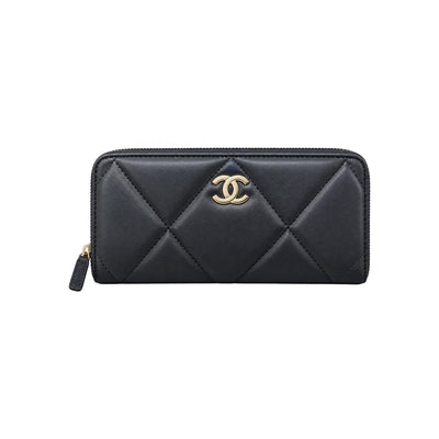 Chanel Wallet