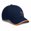 Hermes cap
