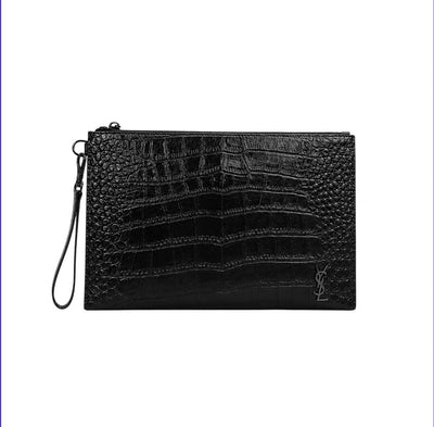 Yves saint laurent clutch