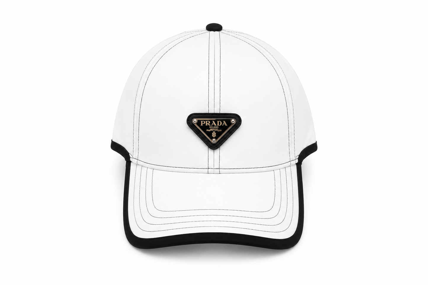 PRADA cap