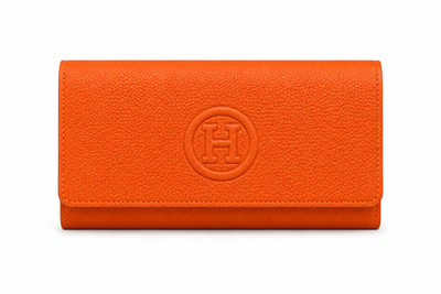 Hermès wallet
