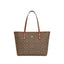 Coach tote bag