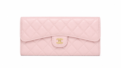 CHANEL wallet