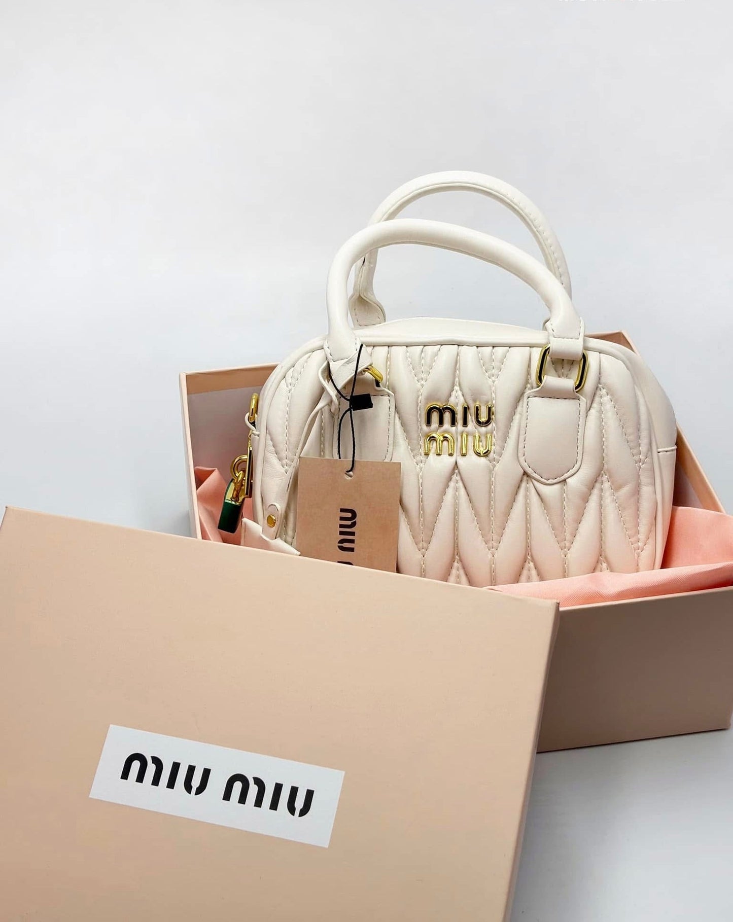 MIU MIU
