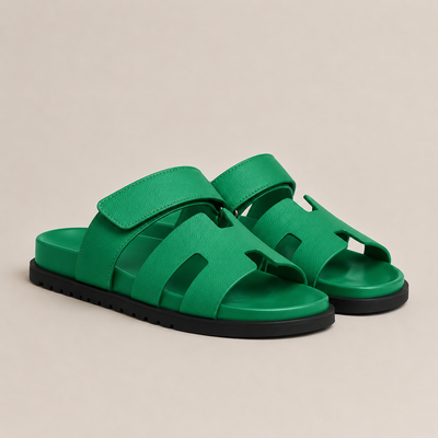 Hermes Chypre sandal