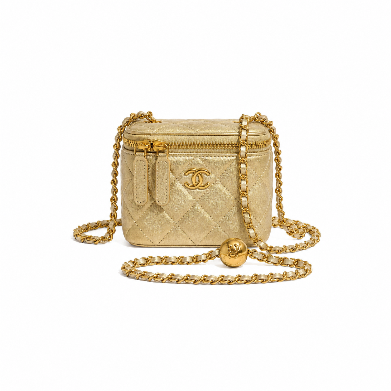 Chanel ( micro)