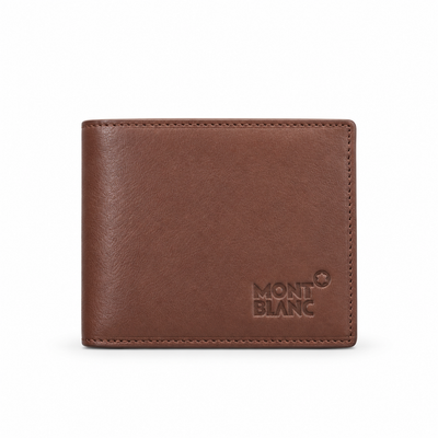 Montblanc men wallet