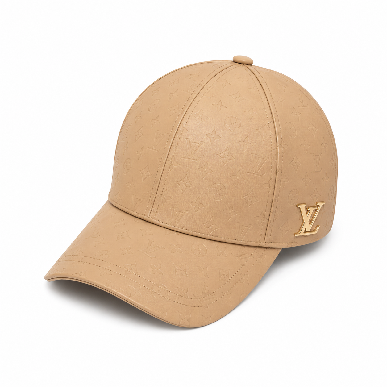 louis vuitton cap