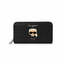karl lagerfeld wallet