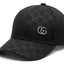 Gucci cap