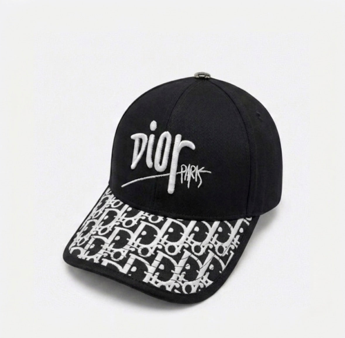 Dior cap