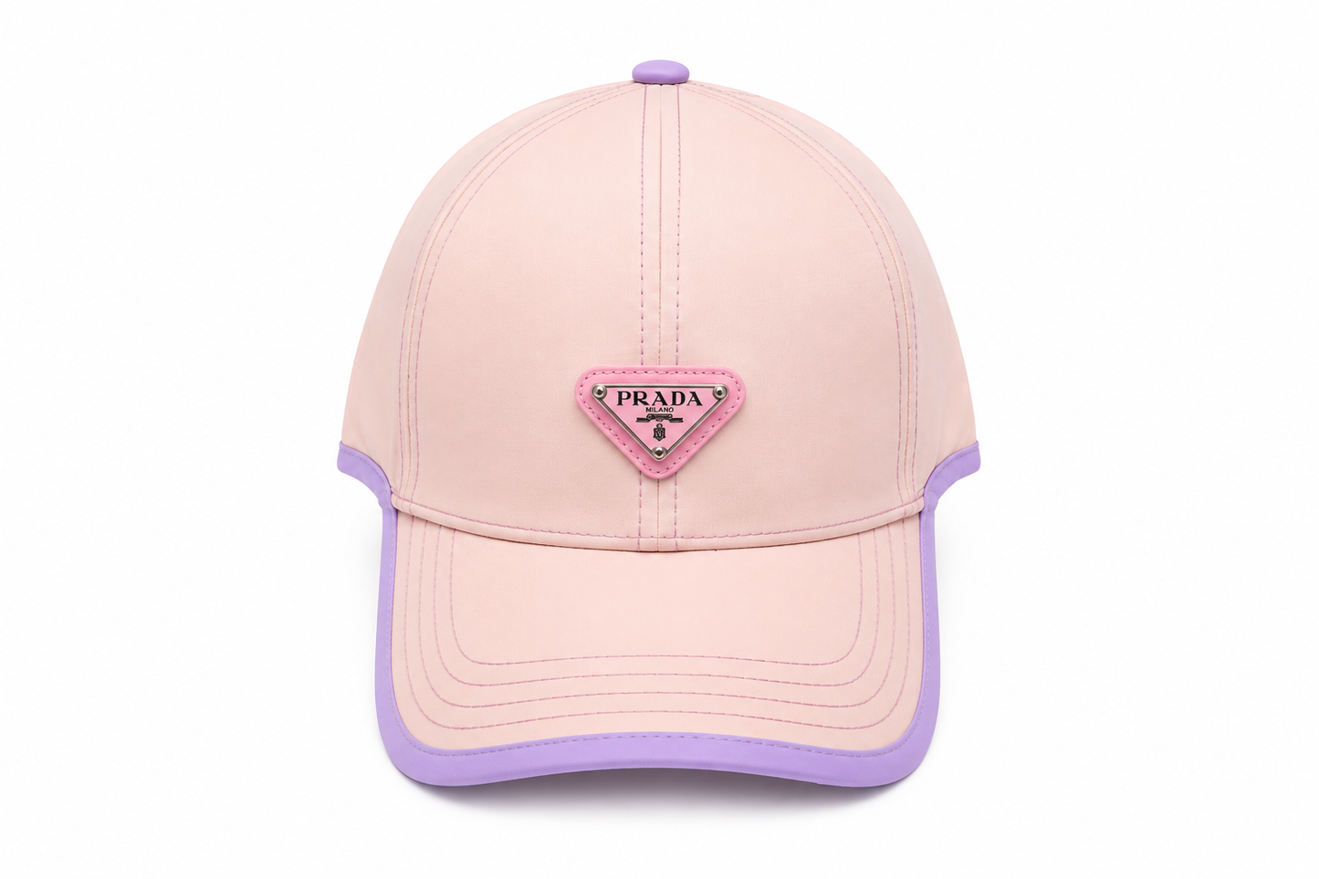 PRADA cap