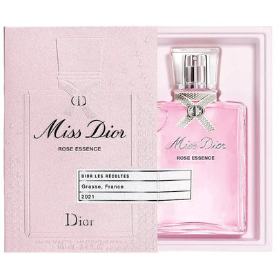 MISS DIOR ROSE ESSENCE