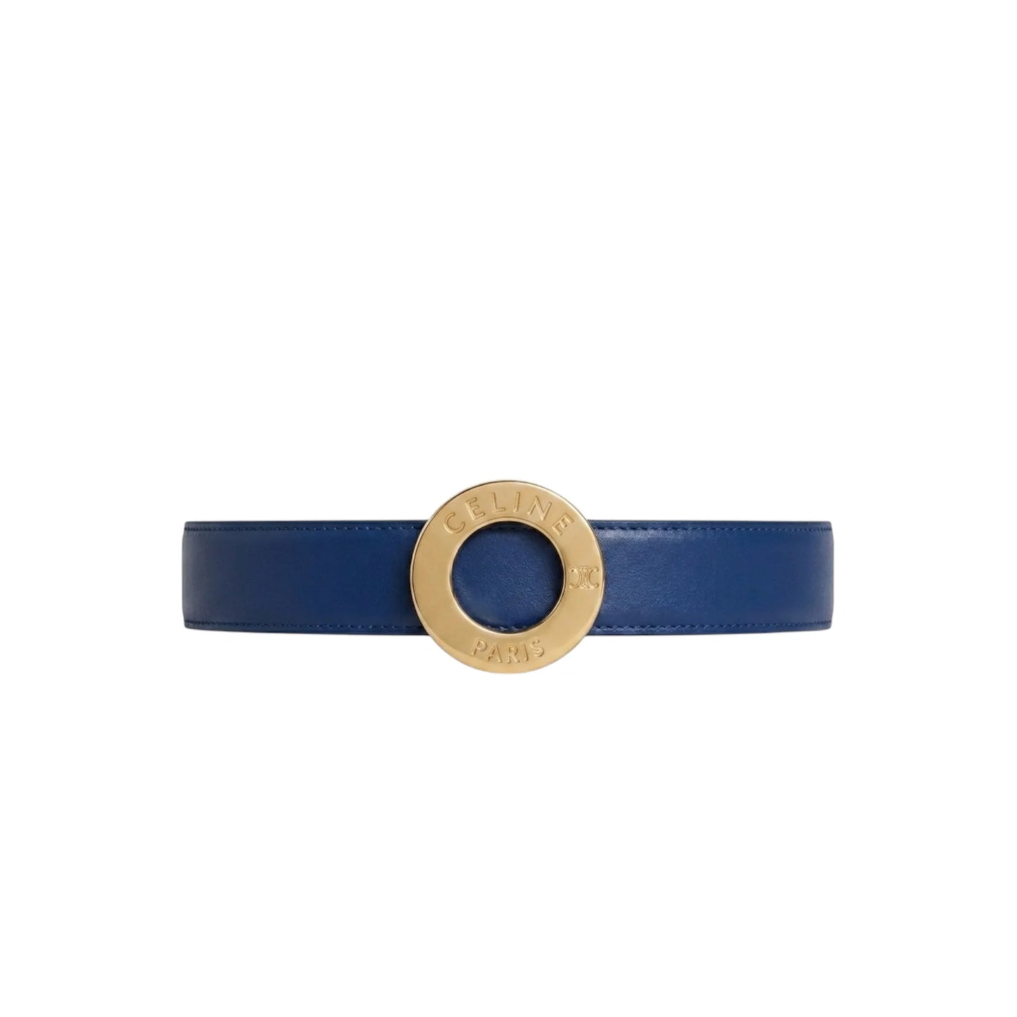 Celine belt (gold)
