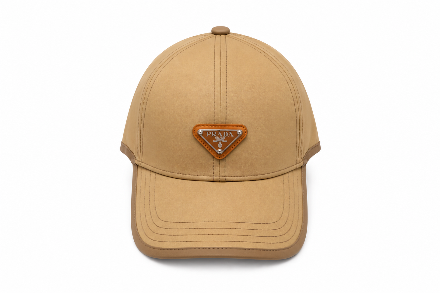 PRADA cap