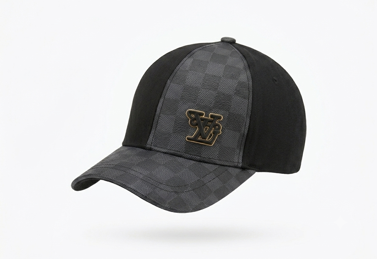 louis vuitton cap